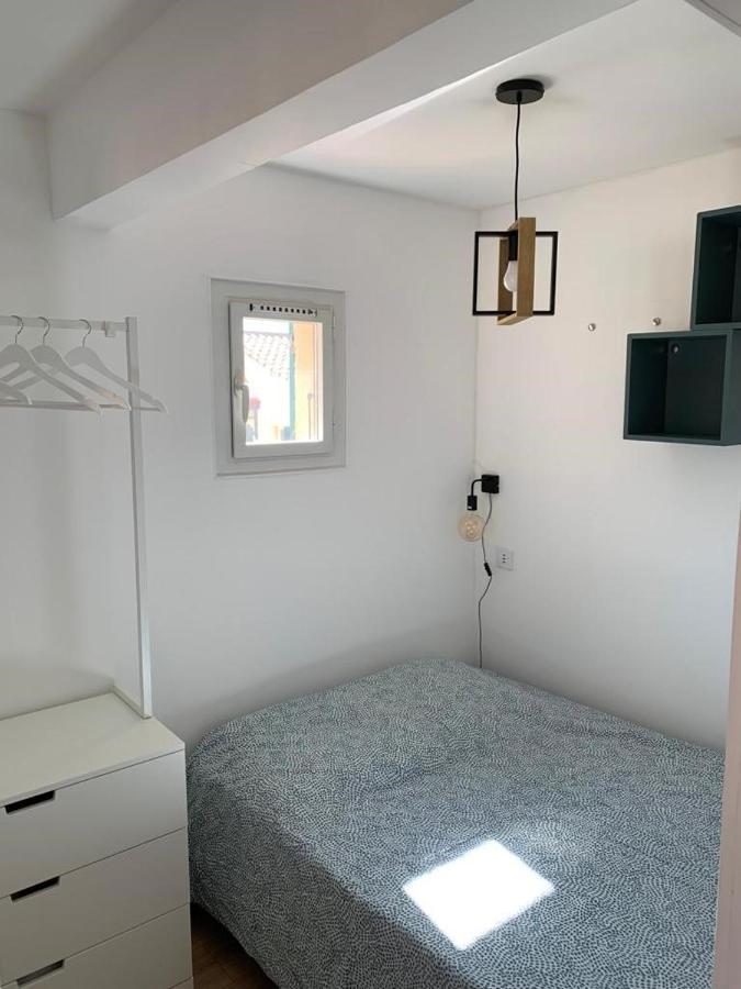 Appartement Cote Bleue Acces Plage Sausset-les-Pins Kültér fotó