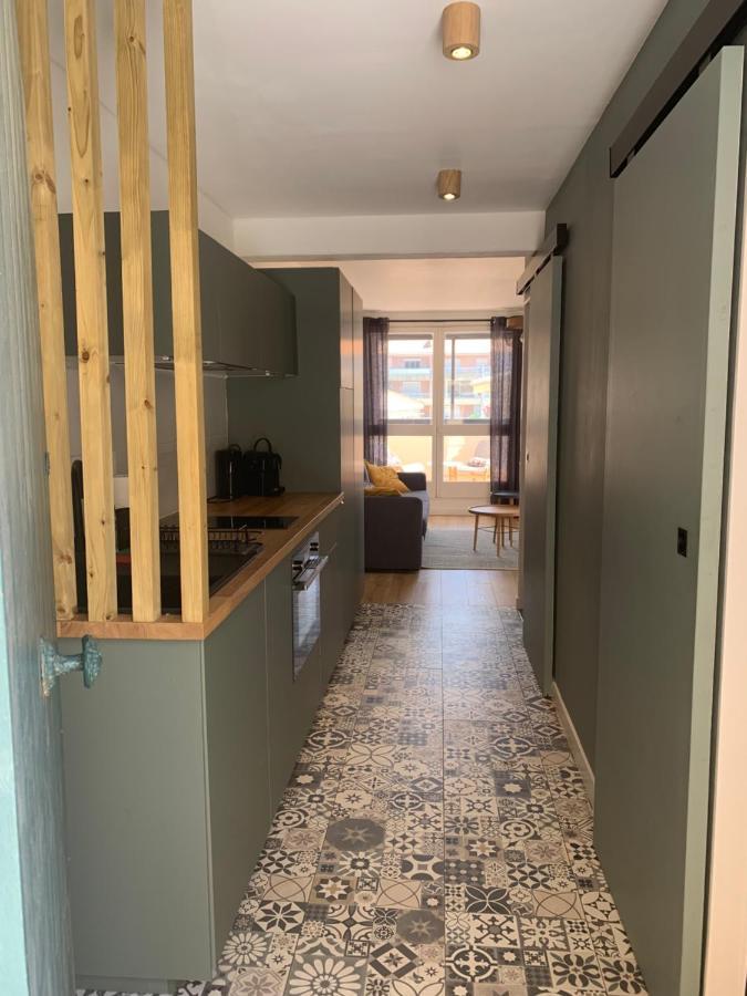 Appartement Cote Bleue Acces Plage Sausset-les-Pins Kültér fotó